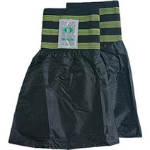 토목공사 진흙오염방지 반사패치 다후다각반 10켤례 간편탈착 개인보호구 현장지급