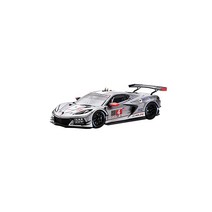 TrueScale Miniatures TSM MODEL 1/43 쉐보레 콜벳 C8.RIMSA 세브링 12시간 2021 #4 콜벳 레이싱 TSM430565
