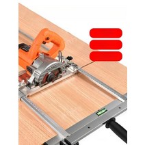 드라이월커터 절단 컷터 절단기 커팅기, 작은 절단 아티팩트 [4~5인치], 1개