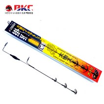 백경 BK-897 야엔 3단바늘 무늬오징어채비