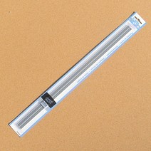 CARL 일본 카알 A3 디스크 재단기 DC-230N 매트(받침대/쫄대) DC230MAT-2개입