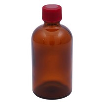 마루엠 세구 규격병(갈색) LT-100 100입5-131-04