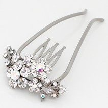 모아콤 보테스틱 sts058 라인 - 도루체 (블랙) 비녀 올림머리핀 뒤꽂이 머리장식 헤어핀 장시간 머리고정