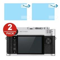 카메라 액정 보호 필름 leica q2 q sl cl s c m m p mp m10 m10 p m10p m e m9 m9 p m8 x vario d lux 7 d lux65용, c-lux v-lux5