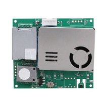 TVOC PM2.5 PM10 센서 모듈. 포름알데히드 CO2 공기 에어 기. 다기능 7 in 1 (TW701-UT). 개, 01 As Shown