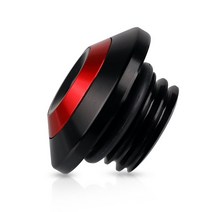 202.5 oil filter cup engine drain sump nut cup plug cover for honda cb1000r cb1100 cb125f 호환용, 주황색