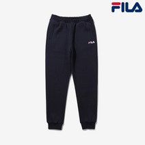 [휠라키즈 ]스몰 우노 조거팬츠/FK2FPD3113X