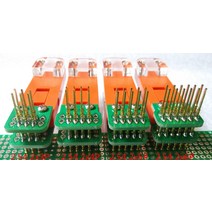 ebook리더기 이북 북 전자책 단말기 전자북2.54mm 간격 테스트 스탠드 PCB 클립 클램프 고정 장치 프로브 포고 핀 다운로드 프로그램 번 3P 4P 5P 6P 7P 8P, 12 2.54MM 2X6P, 한개옵션1