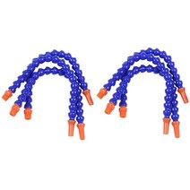 2X 벤치 바이스 테이블 클램프 납땜 스테이션 6Pc 유연한 팔 Soldeirng 철 홀더 PCB 용접 수리 도구, 01 파란