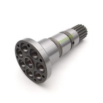 REXROTH 피스톤 펌프 용품 수리 용 드라이브 샤프트 A2FO16 스냅 링 피스산, 한개옵션0
