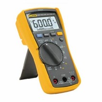 (플루크) 디지털 테스터기 FLUKE-115 600V