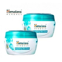 히말라야 너리싱 수분크림 150ml+150ml (300ml) (마스크팩 수분크림 영양크림 히말라야 화장품 히말라야수분크림 인텐시브 고수분크림 히말라야인텐시브 히말라야너리싱), 단품, 단품