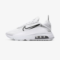 나이키 에어맥스 2090 화이트 우먼스 Nike Air Max 2090 White (W) CK2612-100