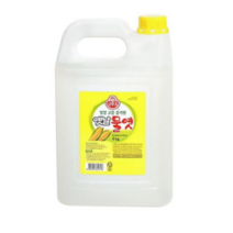 오뚜기 옛날 물엿, 5kg, 3개