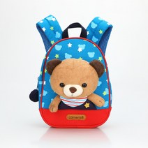 오뜨앙쥬 유아용 라뮤리즈 베이크 미아방지 배낭