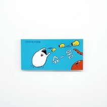 이지은그림책플립북-슈웅, 1개