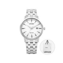 [시티즌 CITIZEN] BM7460-88H 남성 메탈시계