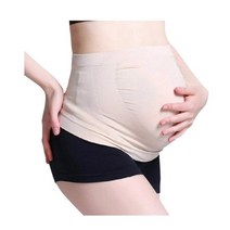 임산부 허리 보호대/임산부 복대