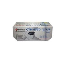 [네모문구]청호 토너(CTK-4350/검정)