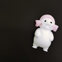 몰드몰 수제몰드 - 양모자지방이 ( 2D ) 사우나지방이 양머리지방이 지방이몰드