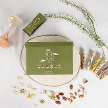 [오트리] 백세견과 더순수 60봉, 단품