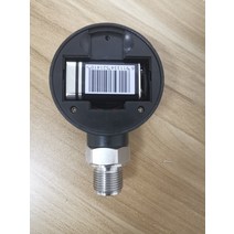 디지털 LCD 디스플레이 측정 타이어 압력 물/가스/액체, [02] 0-0.16Mpa, [06] NPT 1-8, 02 0-0.16Mpa_06 NPT 1-8