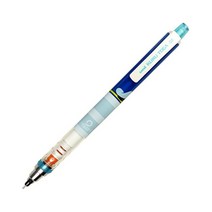미쓰비시 쿠루토가 샤프 디즈니 0.5 mm M5650DS1P.D, 도널드개, 단일품목cm