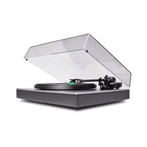 Bluetooth aptX HD 벨트 드라이브 턴테이블