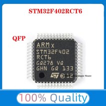 G3240 1개/몫 STM32F402RCT6 LQFP64, 한개옵션0