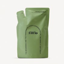 롤링 밀크 페이셜 클렌저 리필 240ml, 1개