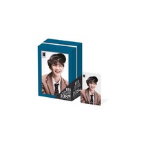 대원앤북 방탄 108피스 굿즈 포토포함 직소퍼즐, 03.슈가