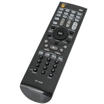 새로운 RC-762M 리모컨 온쿄 홈 시어터 시스템 및 AV 리시버 AVX-280 AVX-290 HT-R280 HT-R290 HT-R358 HT-R380 HT-R390 HT-R53