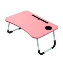 Well 스탠다드 좌식책상 접이식 D-3(핑크) 좌식테이블, 상세페이지 참조