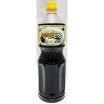 죽방 에프엔씨 2kgX9개 육수 양념, 상세페이지 참조