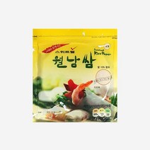 스위트웰 월남쌈 300g, 1개