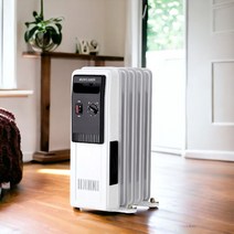 흥신 라디에이터 가정용 전기라디에이터 원룸 화장실 소형라디에이터 500W 국산 전기식히터 ERT-500 /가방미포함