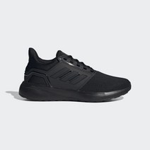 아디다스 EQ19 Run Shoes 남성 Running - Core Black / Core Black / Grey Six GV7373 148864
