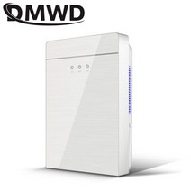 제습기 저온 차량용 무선 옷걸이형제습제 욕실 대용량 10리터 인버터 대형, 밝은 회색