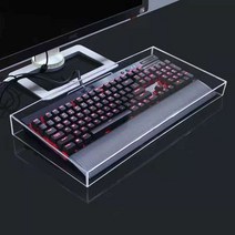 키보드 스킨 루프 포인트 키스킨 Corsair 기계식 k70 k95 53
