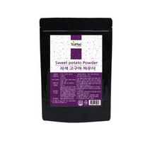 티마드 자색 고구마 파우더, 800g, 2개, 2개