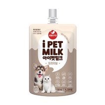 서울우유 아이펫밀크 130ml, 16개