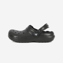 크록스 CROCS 클래식 라인드 클로그 K 207010_060