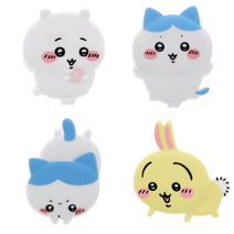 치이카와 다이컷 클립 하치와레 우사기