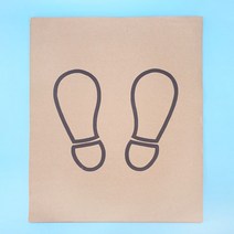 차량용 발판종이매트 시트비닐커버 핸들비닐커버 100p, 핸들커버(비닐)(100p)