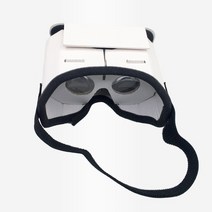 라이트 캐슬 구글 골판지 스타일 가상 현실 VR 안경 3.5 - 6.0 인치 스마트폰 유리 아이폰 삼성, 01 42mm 3D Glasses VR