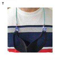 야광줄고리마스크줄 2개