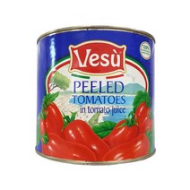 쉐프스월드 VESU 베수 토마토홀2.55KG, 1개