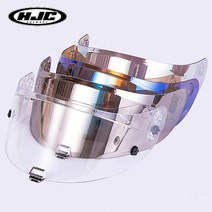 HJC 알파11 세미플랫 무광블랙 헬멧+핀락+스모그쉴드 우수한 환기, XLarge (61-62)