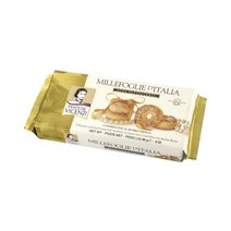 비첸지 밀레포글리에 퍼프패스트리 버터맛 85g 10개입(붐초코칩 미니 20g증정)
