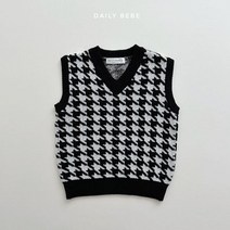 데일리베베 제비조끼